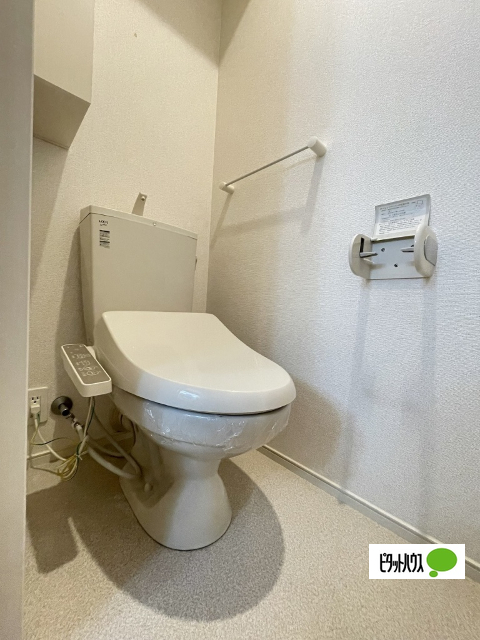 トイレ　イメージ