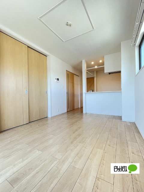 居室・リビング　イメージ