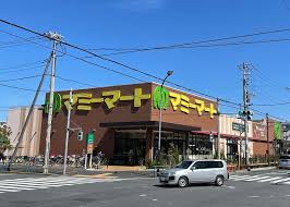 スーパー　マミーマート足立島根店（スーパー）まで677m