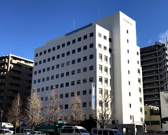 銀行　大阪商工信用金庫西支店（銀行）まで205m