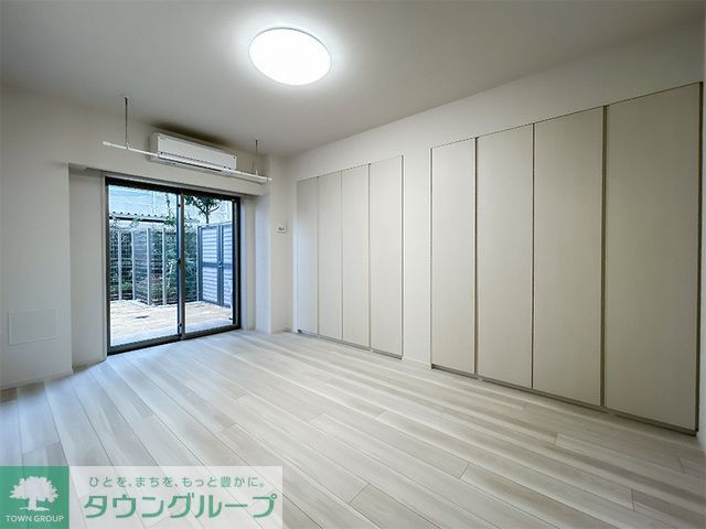 その他部屋・スペース　※写真は同タイプ住戸です。