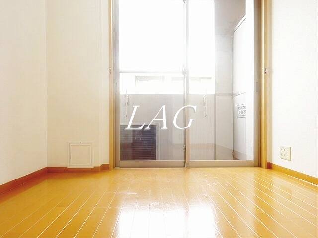 その他部屋・スペース　寝室です。