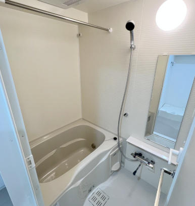 バス・シャワールーム　ビィ・フォルマ亀戸