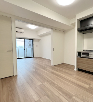 居室・リビング　ビィ・フォルマ亀戸