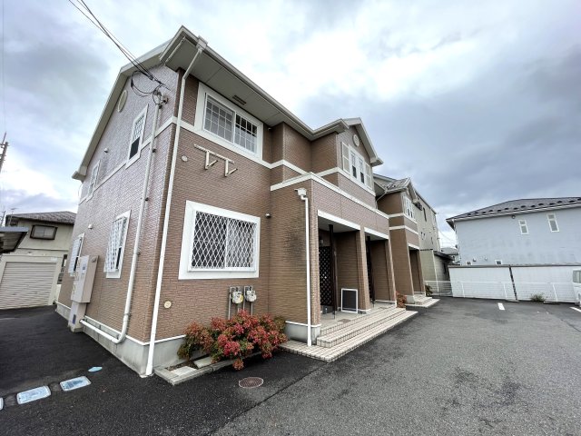 近江鉄道本線 日野駅 徒歩35分 築24年
