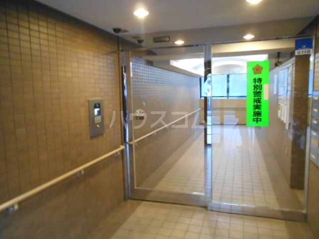 CITY SPIRE西葛西のその他写真