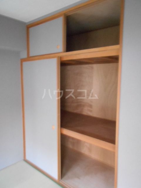 CITY SPIRE西葛西の内装写真