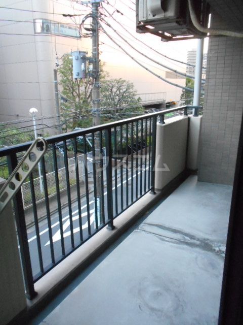 CITY SPIRE西葛西の内装写真