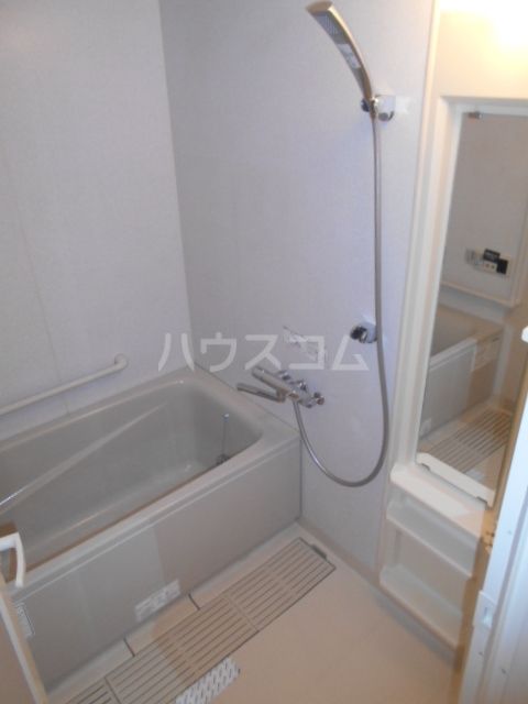 CITY SPIRE西葛西の風呂写真