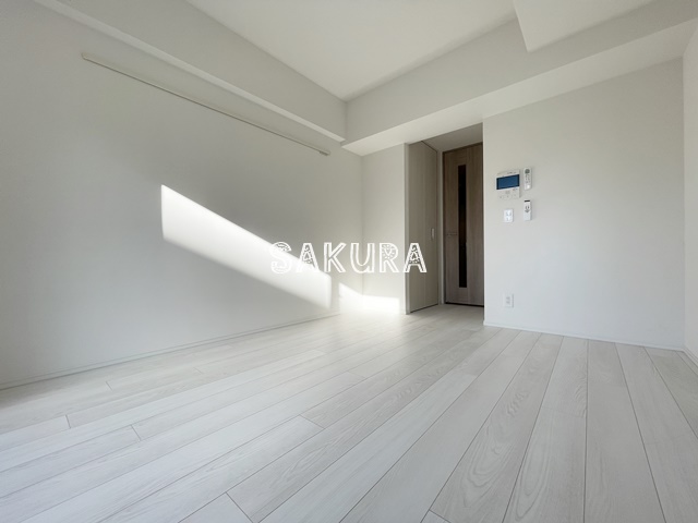 その他部屋・スペース　開放感のある室内♪