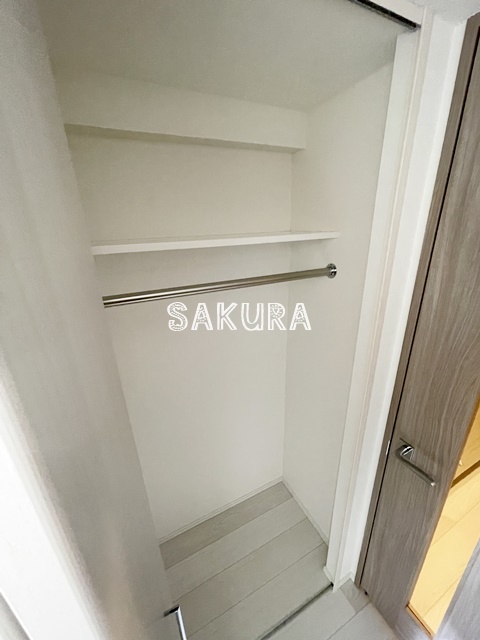 収納　収納スペース♪