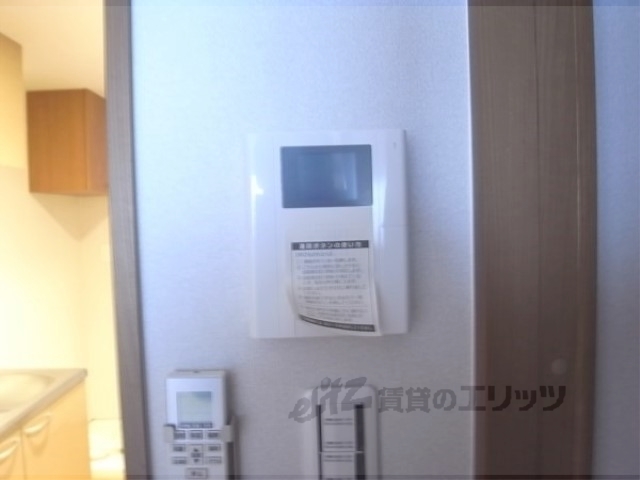 セキュリティ　ドアフォン（ＴＶ含）