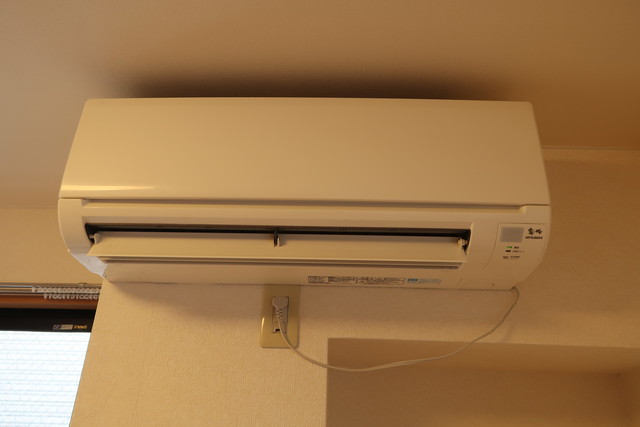 その他　エアコン