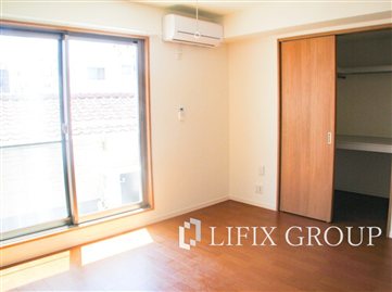 居室・リビング　居間・リビング