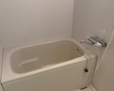 バス・シャワールーム　☆浴室☆