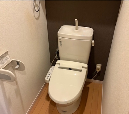 トイレ　☆トイレ☆