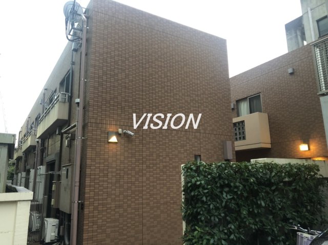 建物外観　☆外観☆