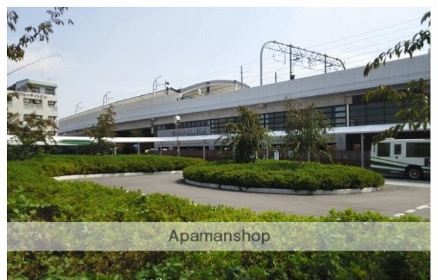 その他　淀駅（その他）まで592m