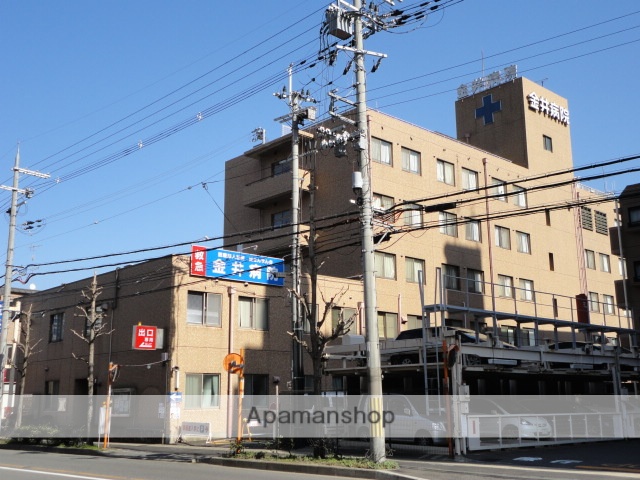病院　金井病院（病院）まで829m