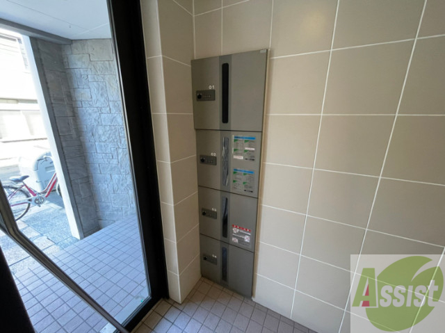 駐車場　駐車場その他