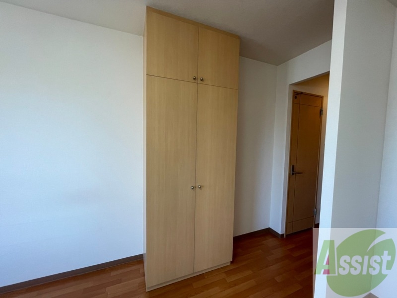 収納　新たに家具を買わなくても収納できるのはうれしいですね。