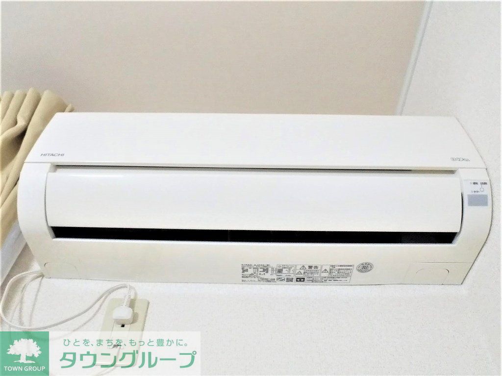 その他　エアコン