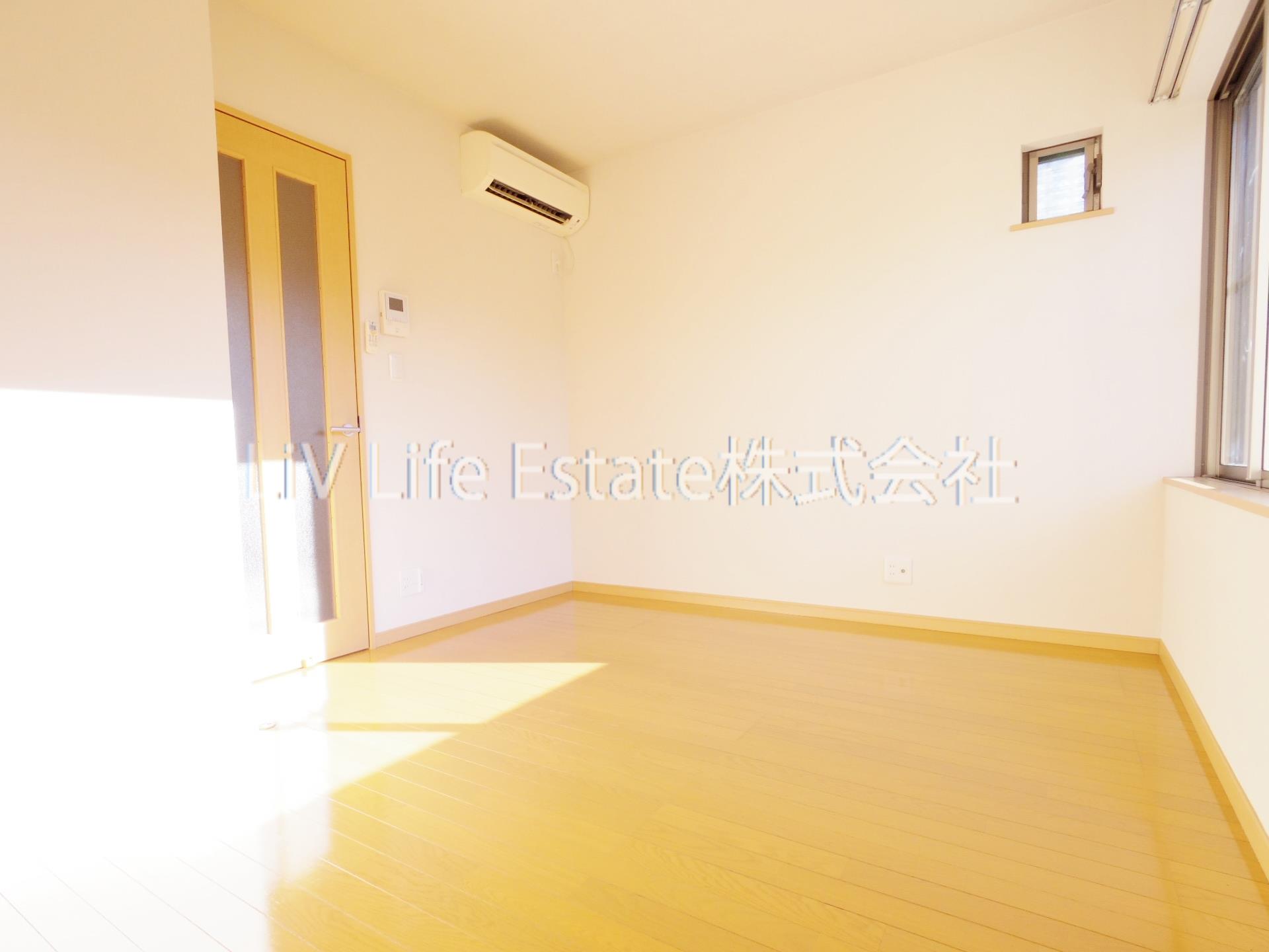 居室・リビング　同仕様写真