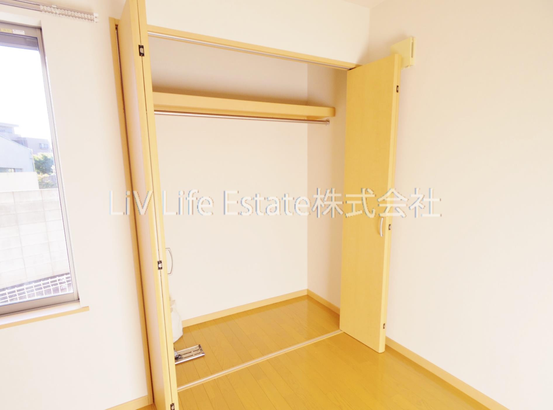 収納　同仕様写真