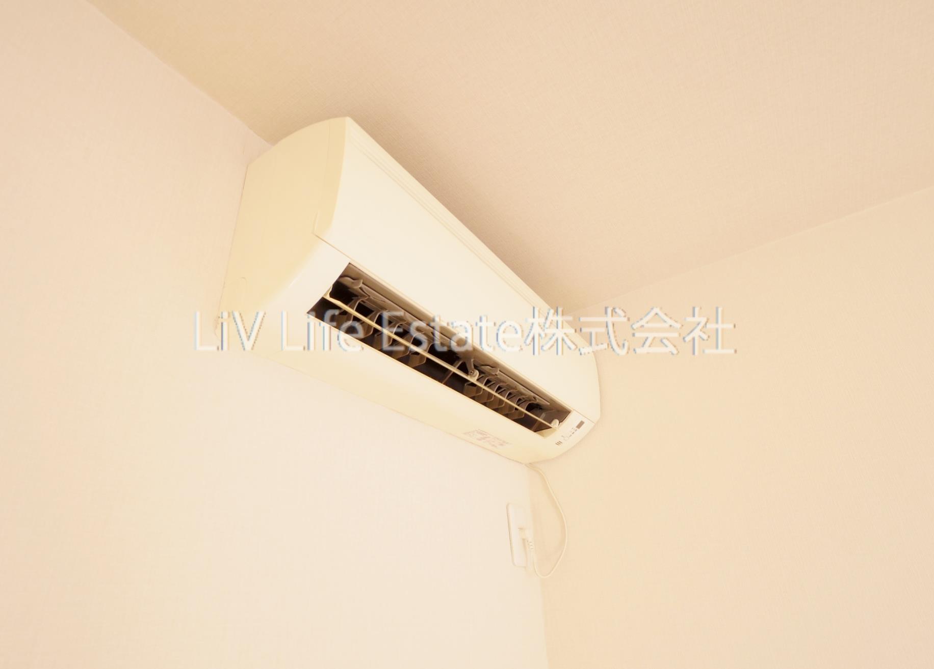 その他設備　同仕様写真