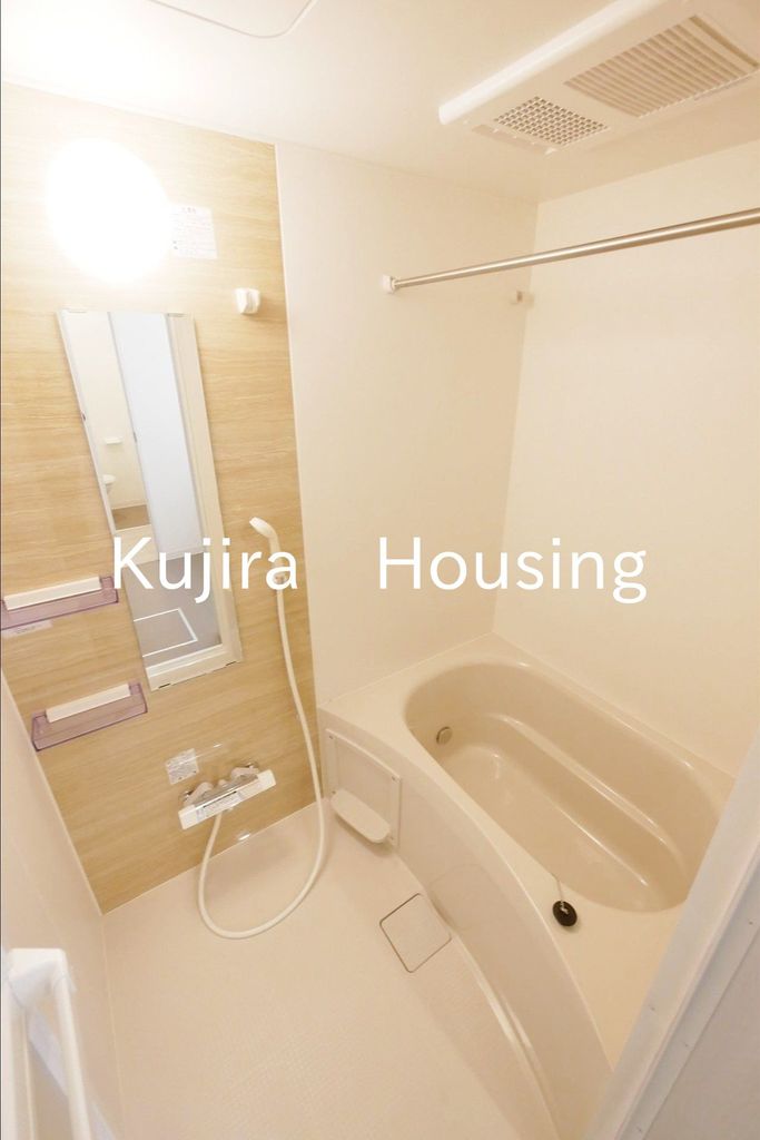 バス・シャワールーム　★同仕様です★