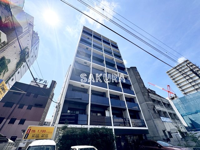 建物外観　当店おすすめ物件♪