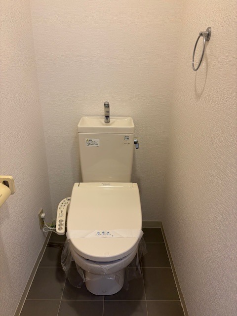 当社専属窓口です!メゾン・ド・ギャレのトイレ写真