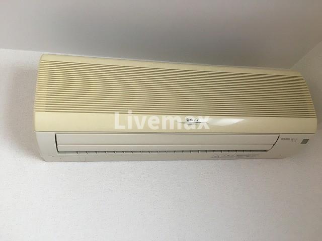 その他設備　※別部屋のお写真になります