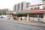 コンビニ　セブンイレブン川崎栗谷店（コンビニ）まで524m