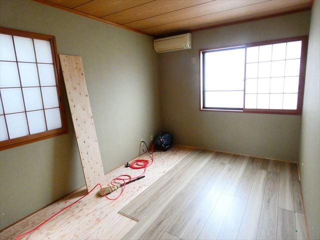 その他部屋・スペース