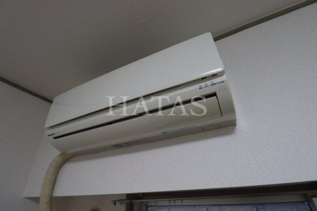 その他設備　同物件別部屋です。