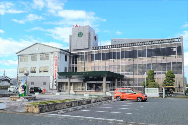 その他　広陵町役場（その他）まで2259m