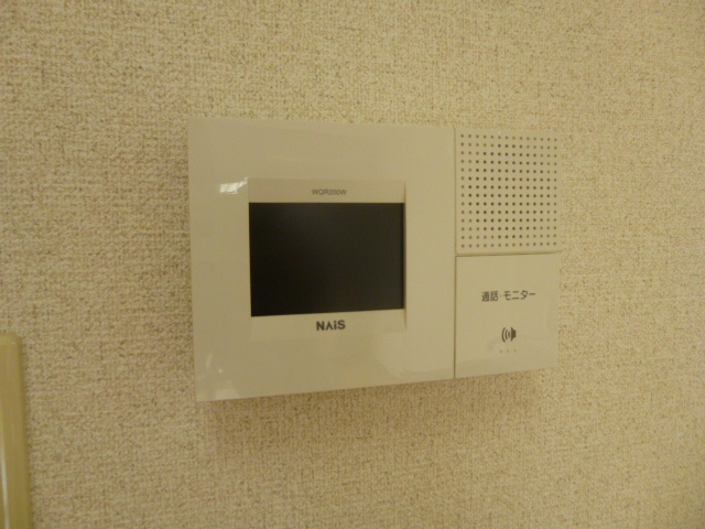 セキュリティ　※現況優先