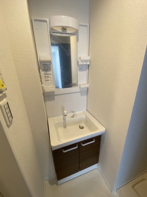 洗面設備　☆参考写真です☆