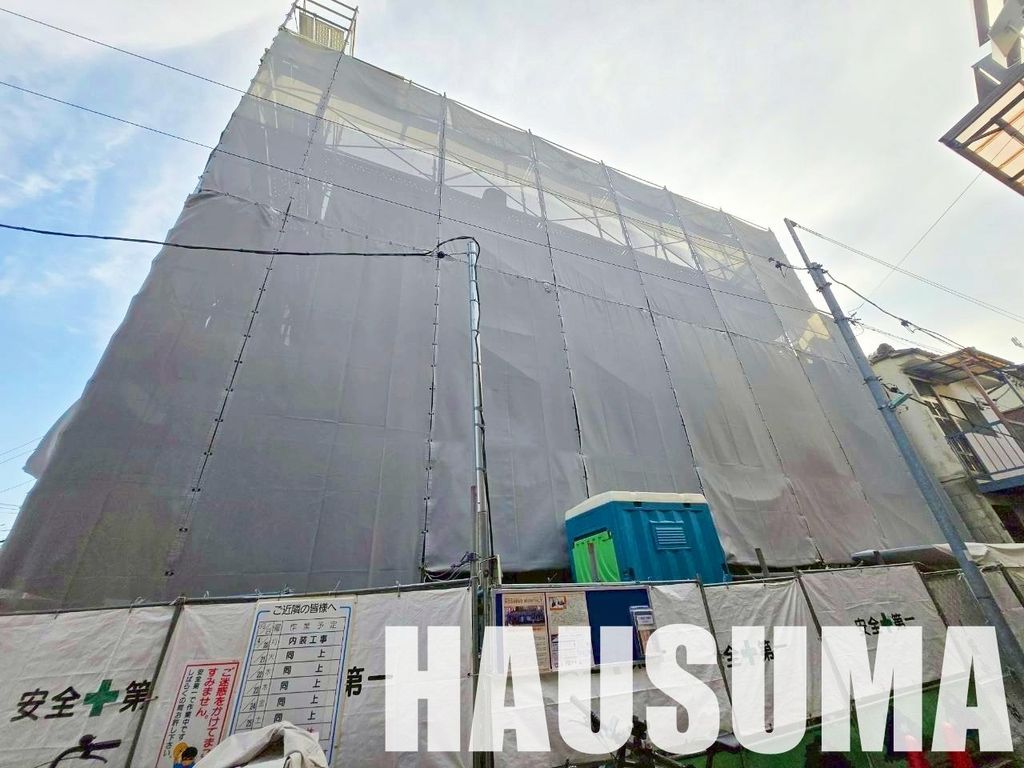 その他共有部分　駐車場