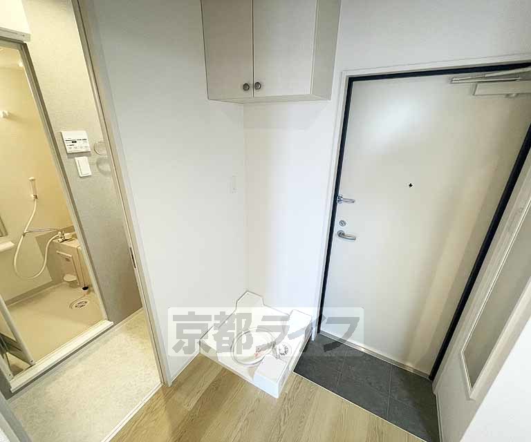 その他部屋・スペース　室内に設置可