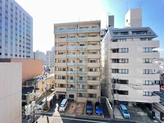 眺望　※別号室