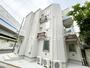 新柴又駅より徒歩2分 3階 築3年11ヶ月の賃貸物件