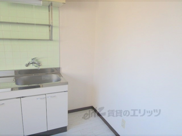 その他部屋・スペース　冷蔵庫置場