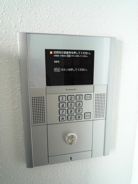 ロビー