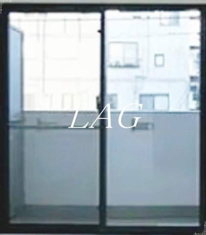 バルコニー　バルコニーです。