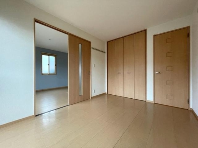 その他部屋・スペース　南洋室