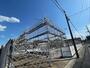 越谷駅より徒歩13分 3階 新築の賃貸物件