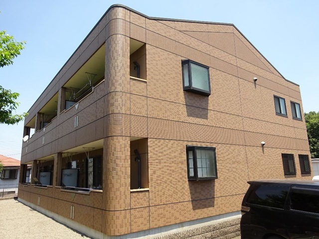 バルコニー　外観写真その他2