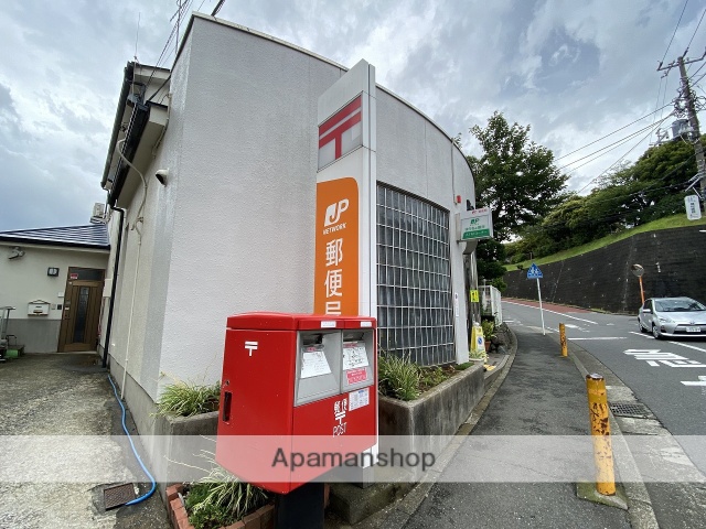 郵便局　藤沢善行郵便局（郵便局）まで627m